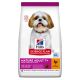 Hill's Science Plan Small & Mini Mature Adult 7+ Hondenvoer met Kip 1,5 kg