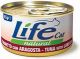 TONIJN MET KREEFT 85 GR.