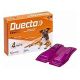 Duecto Antiparasitair Honden 4-10 Kg 4 Pipetten