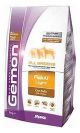 GEMON VOLWASSEN LICHT kg.3x4