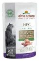 ALMO NATURE CAT NATURAL KIPFILET EN EENDENFILET 55 GR HFC