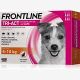 frontline tri act spot on 5-10 kg 3 pipetten