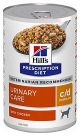 Hill's PRESCRIPTION DIET c/d Multicare hondenvoer 370 gr