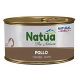 Natua kattenkip 150 gr.