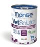 Monge VetSolution Gastro-intestinaal 400 gr.