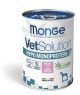 Monge VetSolution Hypo Monoprotein Varkensvlees 400 gr.