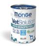 Monge VetSolution Hypo Monoprotein Tonijn 400 gr.