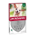 Advantix spot-on voor honden tot 4 kg 0,4 ml 6 pipetten