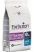 EXCLUSION HOND HYPOALLERGEEN VIS & AARDAPPEL KLEIN RAS 2 KG